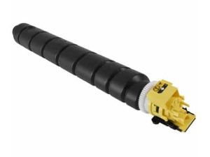 Kyocera TK-8367Y Yellow Toner Cartridge