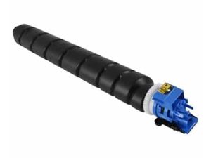 Kyocera TK-8367C Cyan Toner Cartridge