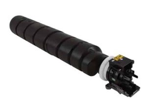Kyocera TK-8367K Black Toner Cartridge