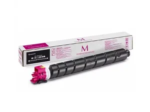 Kyocera TK-8345M Magenta Toner Cartridge