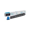 Kyocera TK-8345C Cyan Toner Cartridge