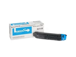 Kyocera TK-5150C Cyan Toner Cartridge