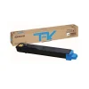 Kyocera TK-8115C Cyan Toner Cartridge