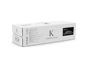 Kyocera TK-6725K Black Toner Cartridge