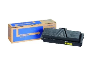 Kyocera TK-1130 Black Toner Cartridge