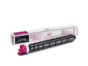 Kyocera TK-8515M Magenta Toner Cartridge