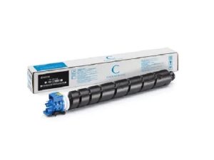 Kyocera TK-8515C Cyan Toner Cartridge