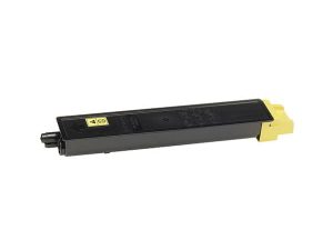 Kyocera TK-8315Y Yellow Toner Cartridge
