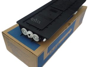 Kyocera TK-435 Black Toner Cartridge
