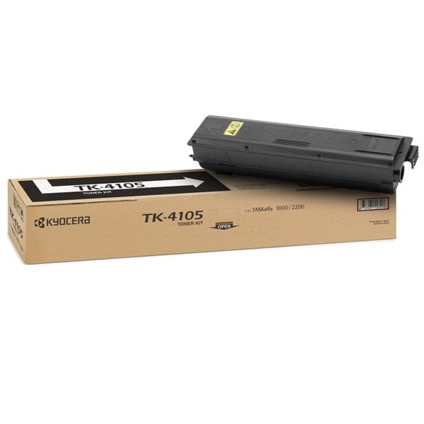 Kyocera TK-1150 Black Toner Cartridge