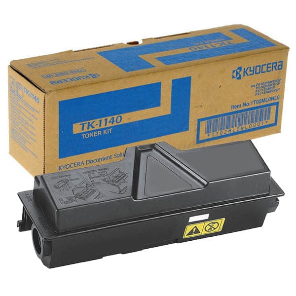 Kyocera TK-4105 Black Toner Cartridge