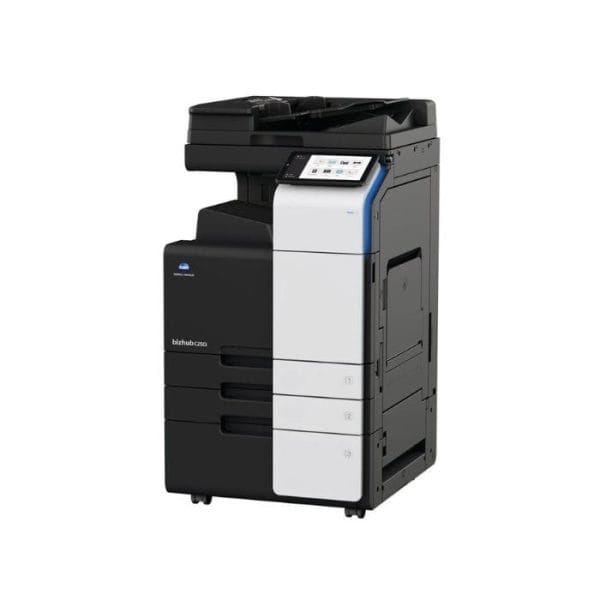 Konica Minolta Develop Ineo 250i Brand new Photocopier - Image 3