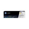 HP 131A Yellow (CF212A) Original LaserJet Toner Cartridge - Ink Flow Innovations
