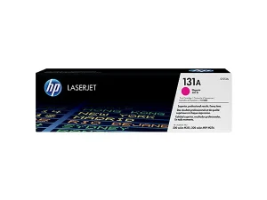 HP 131A Magenta (CF213A) Original LaserJet Toner Cartridge - Ink Flow Innovations