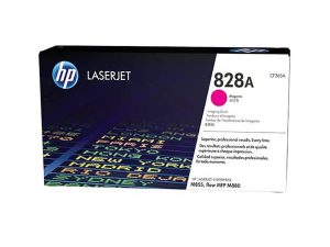 HP 828A Magenta (CF365A) LaserJet Image Drum
