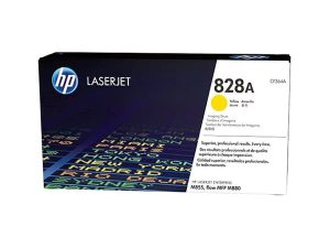 HP 828A Yellow (CF364A) LaserJet Image Drum