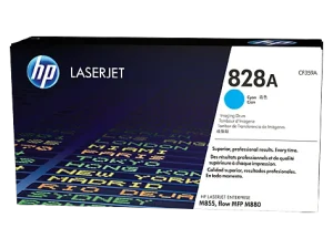 HP 828A Cyan LaserJet Image Drum (CF359A)