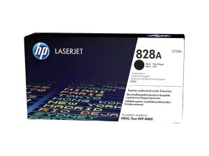 HP 828A Black (CF358A) LaserJet Image Drum