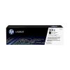 HP 201X High Yield Black Original LaserJet Toner Cartridge (CF400X)