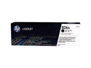 HP 826A Black (CF310A) Original LaserJet Toner Cartridge