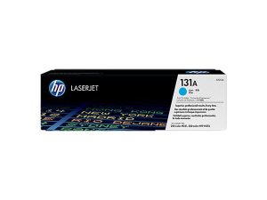 HP 131A Cyan (CF211A) Original LaserJet Toner Cartridge