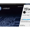 HP 151A Black (W1510A) LaserJet Toner Cartridge
