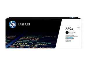 HP 659A Black (W2010A) Original LaserJet Toner Cartridge