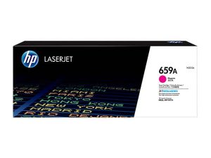 HP 659A Magenta (W2013A) Original LaserJet Toner Cartridge