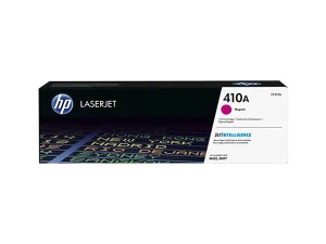HP 410A Magenta (CF413A) Original LaserJet Toner Cartridge