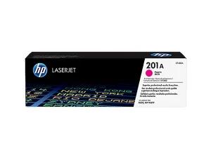 HP 201A Magenta (CF403A) Original LaserJet Toner Cartridge