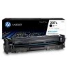 HP 207A Black Original LaserJet Toner Cartridge (W2213A)