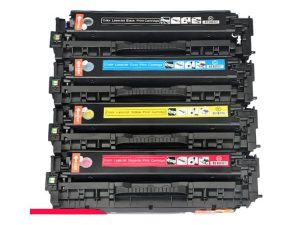 Compatible Toner For HP 128A Ce323A Cp1525 Toners