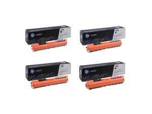 HP 130A (CF 350) Toner