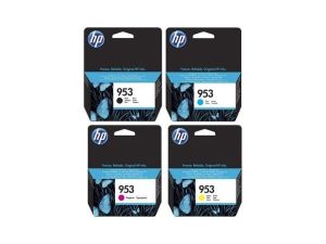 HP 953A Toner
