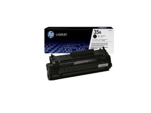 HP 35A Toner