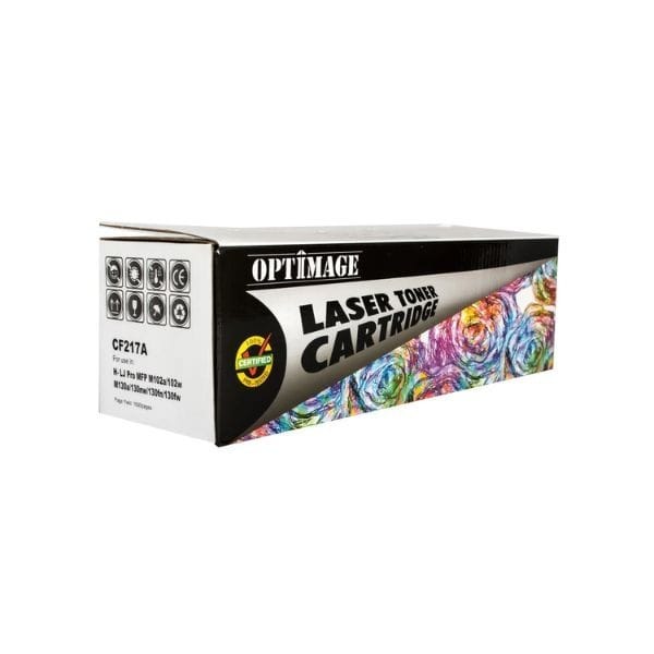 32542 HP 26A Optimage Compatible