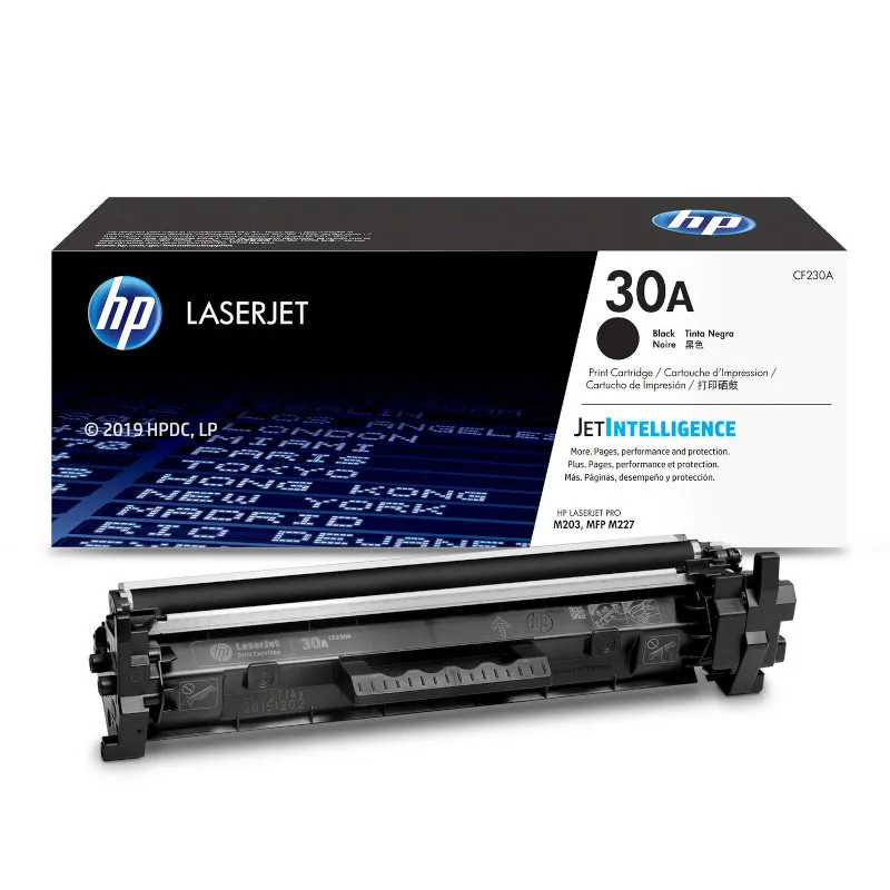 32544 HP 30A