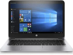 HP EliteBook 840 G3 Corei5 8th Gen 8GB 256SSD