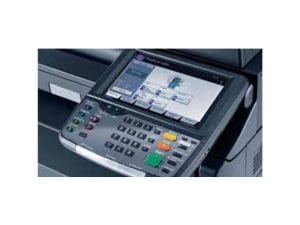 Kyocera TASKalfa 5500I