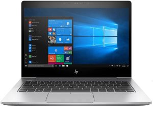 HP ProBook 650 G5 – Core i5 8th Gen 8GB 256SSD
