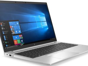 HP EliteBook 850 G7 – Core i5 10th Gen 16GB 512SSD