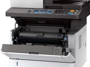 Kyocera Ecosys M2640IDW Photocopier (Brand New)