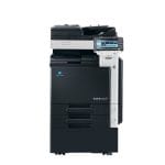 Konica Minolta Bizhub C360 Photocopier