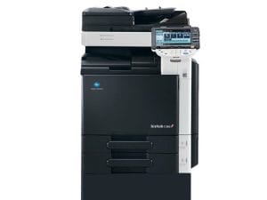 Konica Minolta Bizhub C360 Photocopier