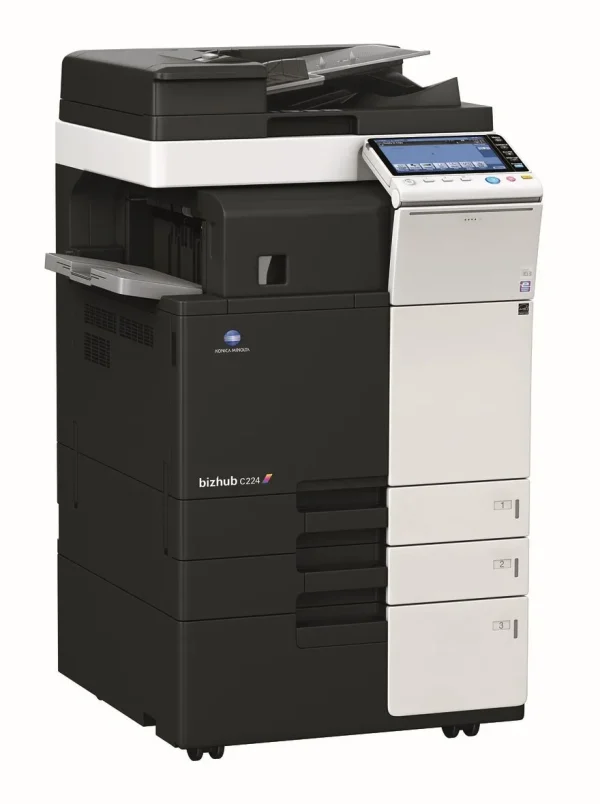 Konica Minolta Bizhub C224e