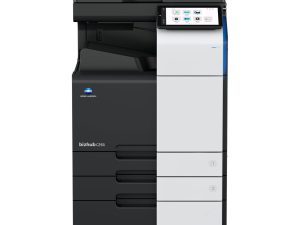 Konica Minolta Bizhub C251i