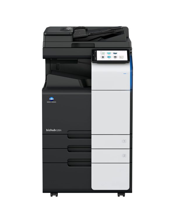 Konica Minolta Bizhub C251i