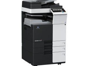 Konica Minolta Bizhub C258
