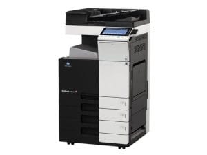 Konica Minolta Bizhub C284e Photocopier