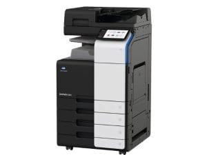 Konica Minolta Bizhub C300i (Brand New)